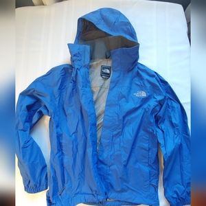 The North Face Men's Waterproof Jacket